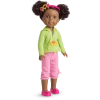 American Girl Hugs & Well Wishes Outfit For WellieWishers™ Dolls Ages 4+