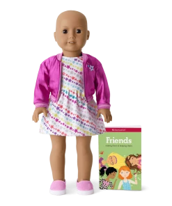 American Girl Truly Me™ Doll #71 Ages 6+