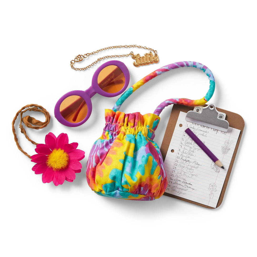 American Girl Julie’s™ Ultimate Collection 7 American Girl Julie’s™ Ultimate Collection