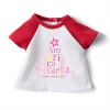 American Girl Classic New York Tee For 18-inch Dolls All Clothing & Accessories