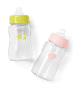 American Girl Bitty's™ Bottle Set Ages 18m+