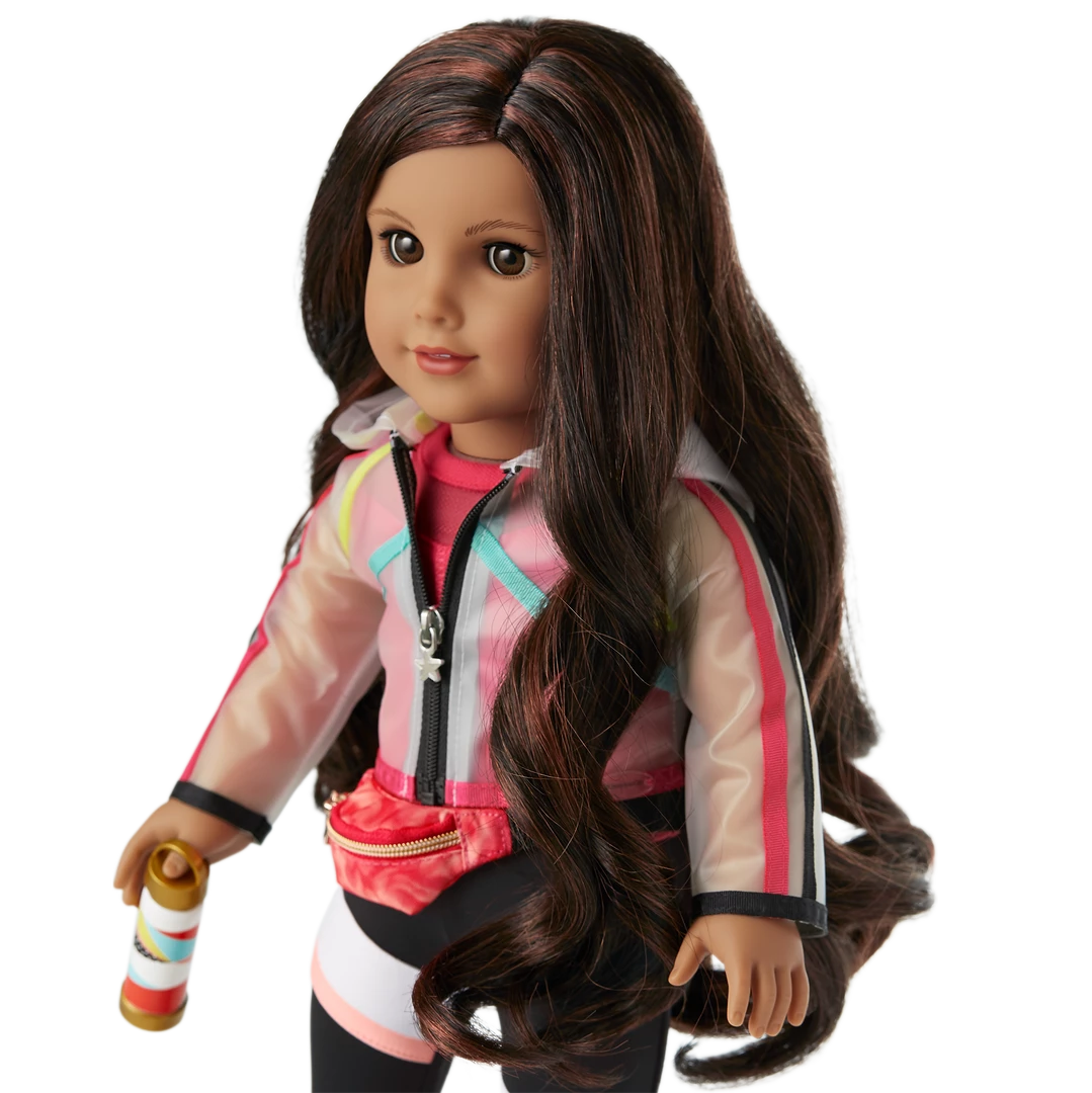 American Girl Maritza™ Doll, Book & Accessories Best Sellers 9 American Girl Maritza™ Doll, Book & Accessories Best Sellers