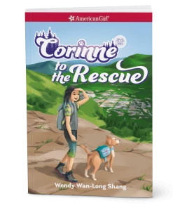 American Girl Corinne’s™ Ultimate Collection Best Sellers