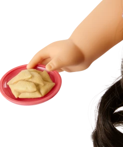 American Girl Ages 6+ Moroccan Souvenir Set