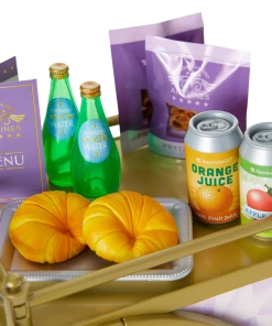 American Girl® Air Lines Cart