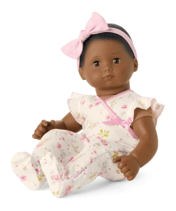 American Girl Ultimate Doll Bundles Bitty Baby® Soothe Baby To Sleep Set