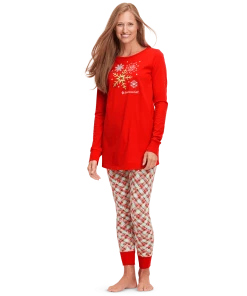 American Girl All Clothing & Accessories Holiday Dreams Pajama Pants For Women