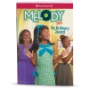 American Girl Ages 8+ No Ordinary Sound: Melody Book 1