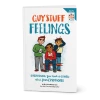 American Girl Guy Stuff: Feelings Book