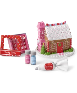 American Girl WellieWishers™ Festive Fun Baking Accessories