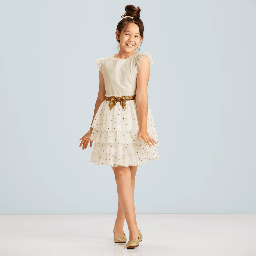 American Girl All That Glitters™ Dress For Girls 4 American Girl All That Glitters™ Dress For Girls