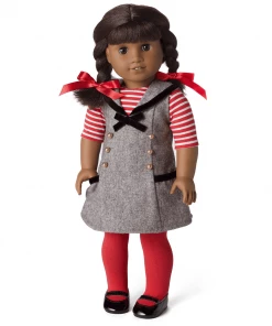 American Girl Melody’s™ School Outfit For 18-inch Dolls Ages 8+