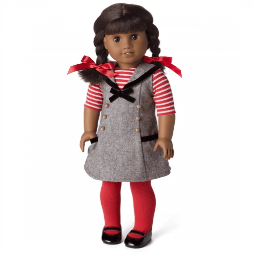 American Girl Melody’s™ School Outfit For 18-inch Dolls Ages 8+