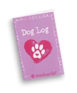 American Girl Service Dog Vest