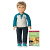 American Girl Ages 6+ Truly Me™ Doll #74