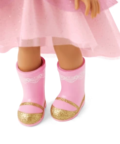 American Girl Ashlyn™ Doll, Book & Magical Llamacorn Accessories Ages 4+