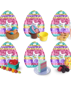 American Girl Ages 6+ Garden Party Basket