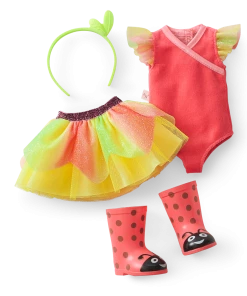 American Girl WellieWishers™ Doll Bundle New Arrivals