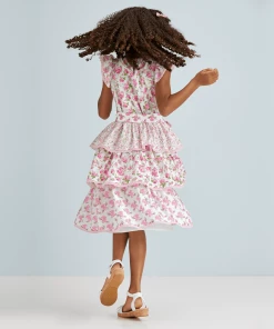 American Girl® X LoveShackFancy Garden Party Dress For Girls