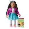 American Girl Ages 6+ Truly Me™ Doll #82 + Sparkle & Shine Accessories