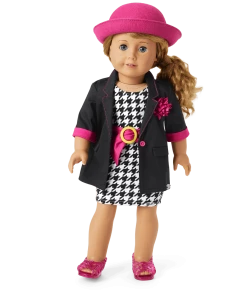 American Girl Courtney™ Mix & Match 10 Ages 8+