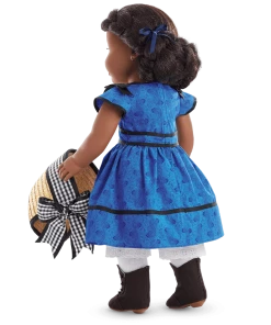 American Girl Addy Walker™ Doll, Book & Accessories Ages 8+