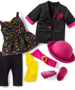 American Girl Courtney™ Mix & Match 3