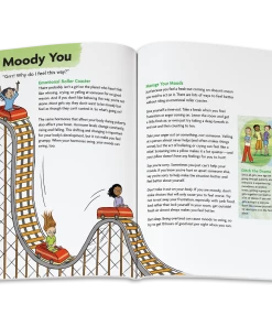 American Girl Best Sellers The Care & Keeping Of You 2