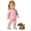 American Girl New Arrivals Maryellen’s™ Dachshund Pajamas & Dog