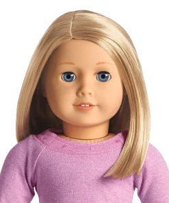 American Girl Truly Me™ Doll #47 + Truly Me Accessories