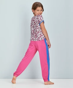 American Girl Talk All Night Pajamas For Girls & 18-inch Dolls 16 American Girl Talk All Night Pajamas For Girls & 18-inch Dolls