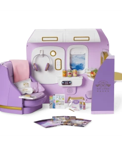 Ages 8+ American Girl® Air Lines Ultimate Collection