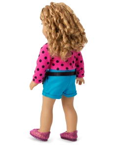 American Girl Courtney™ Mix & Match 9 Ages 8+