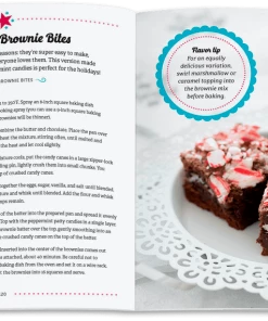 Ages 8+ American Girl® Parties Cookbook