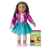 American Girl Truly Me™ Doll #79 + Sparkle & Shine Accessories