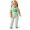 American Girl Best Sellers Kira’s™ Koala PJs For 18-inch Dolls