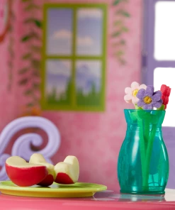 American Girl New Arrivals WellieWishers™ Treehouse Castle