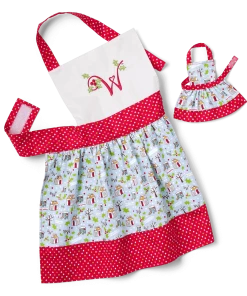 American Girl WellieWishers™ Festive Fun Baking Accessories