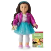 American Girl Ages 6+ Truly Me™ Doll #84 + Sparkle & Shine Accessories 2 American Girl Ages 6+ Truly Me™ Doll #84 + Sparkle & Shine Accessories