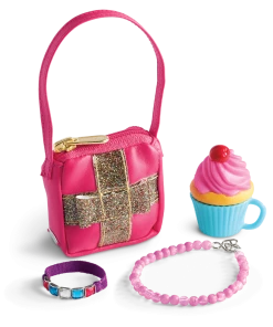 American Girl Let's Celebrate Accessories