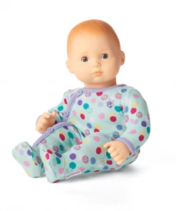 American Girl Sleeper For Bitty Baby Dolls Ages 18m+ 14 American Girl Sleeper For Bitty Baby Dolls Ages 18m+