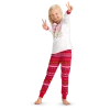 American Girl Holiday Cheer PJ Pants For Girls