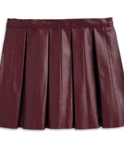 American Girl Embossed Paisley Skirt For Girls Ages 8+