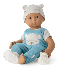 American Girl Bitty Baby® Dress Your Baby Set 14 American Girl Bitty Baby® Dress Your Baby Set