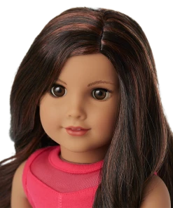 American Girl Maritza™ Doll & Book Ages 8+