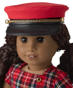 American Girl Ages 6+ World Traveler In England