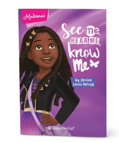 American Girl Makena™ Doll, Book & Accessories Best Sellers