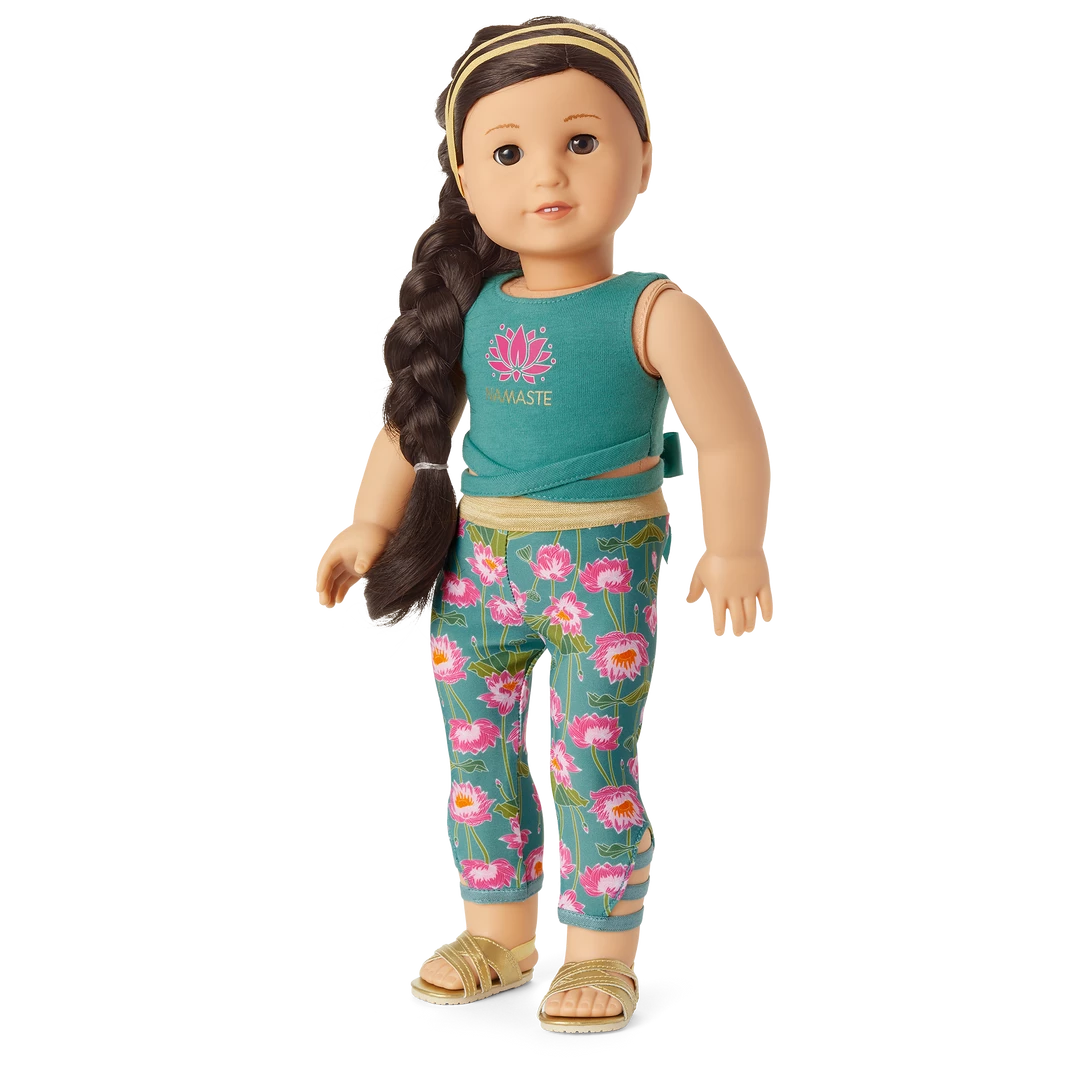 New Arrivals American Girl® Hotel & Spa Ultimate Bundle 12 New Arrivals American Girl® Hotel & Spa Ultimate Bundle