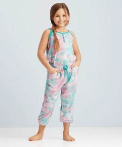 American Girl Seize The ZZZs PJs For Girls & 18-inch Dolls