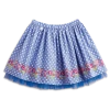 American Girl All Clothing & Accessories Polka-Dots & Blooms Skirt For Girls